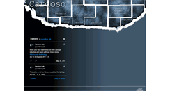 Desktop Screenshot of cardoso-lab.org